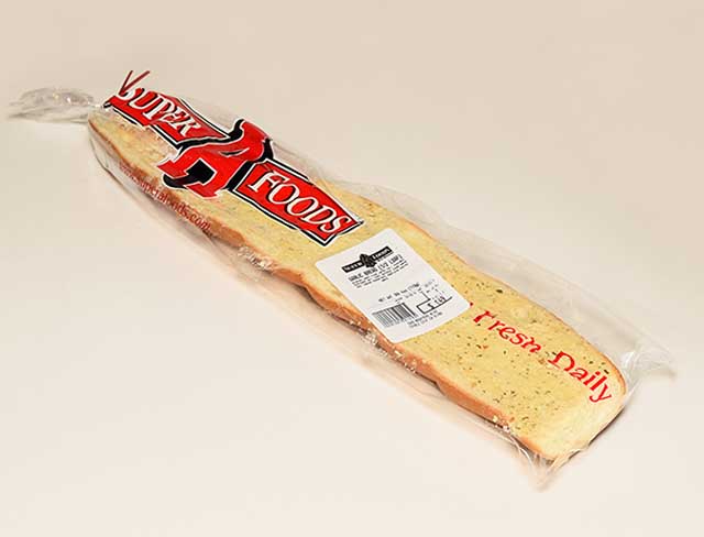 PP-bag
